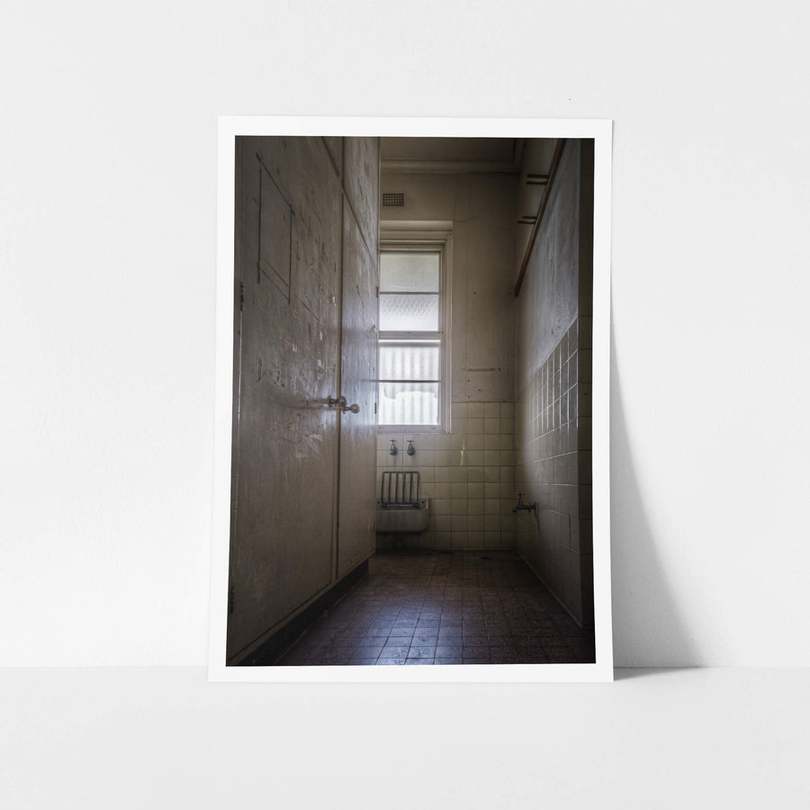 unframed