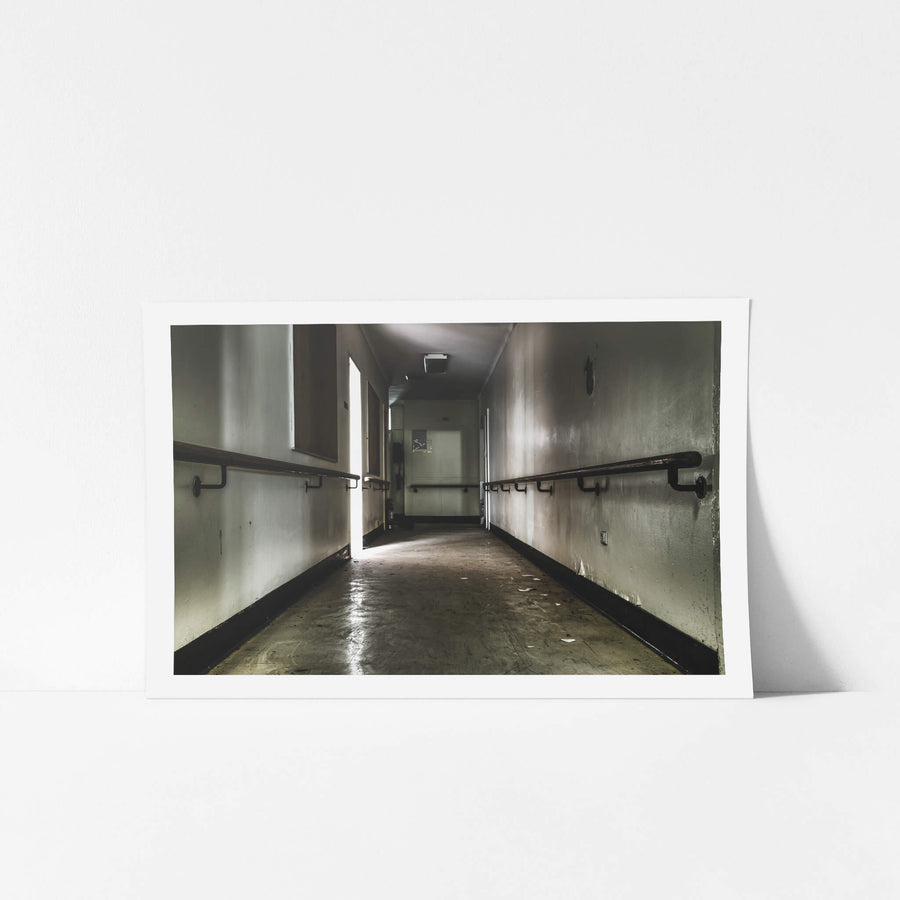 unframed