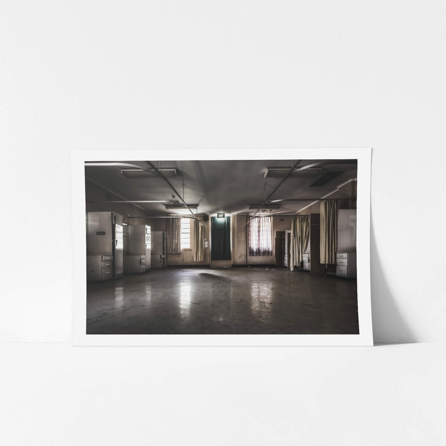 unframed