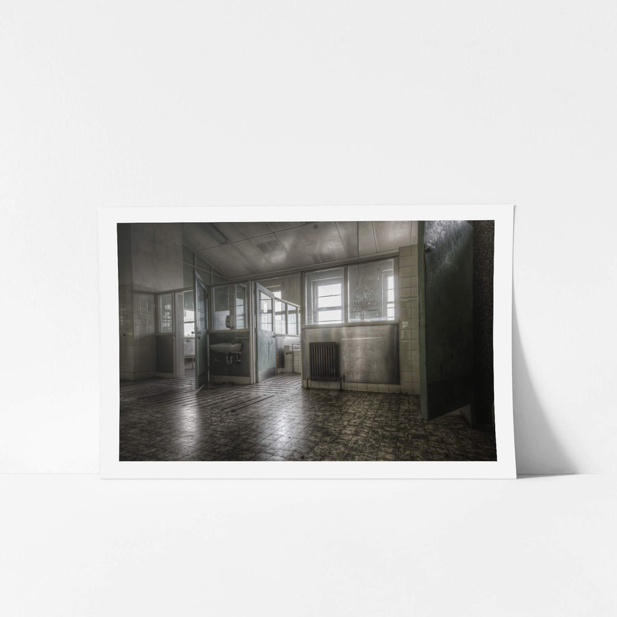 unframed