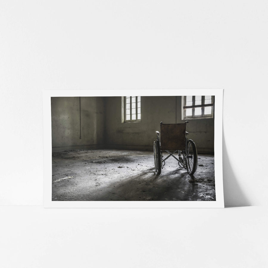 unframed