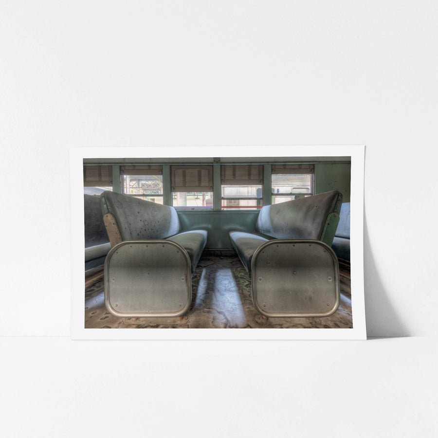 unframed