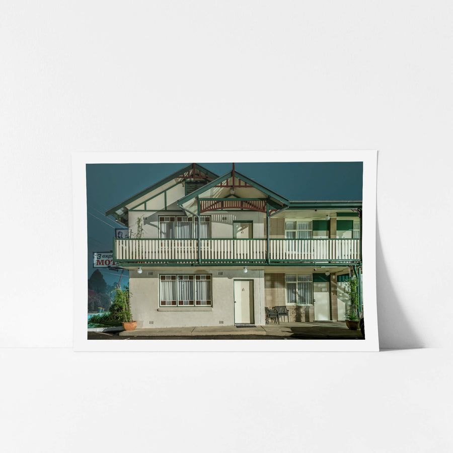 unframed