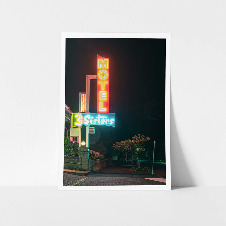 unframed