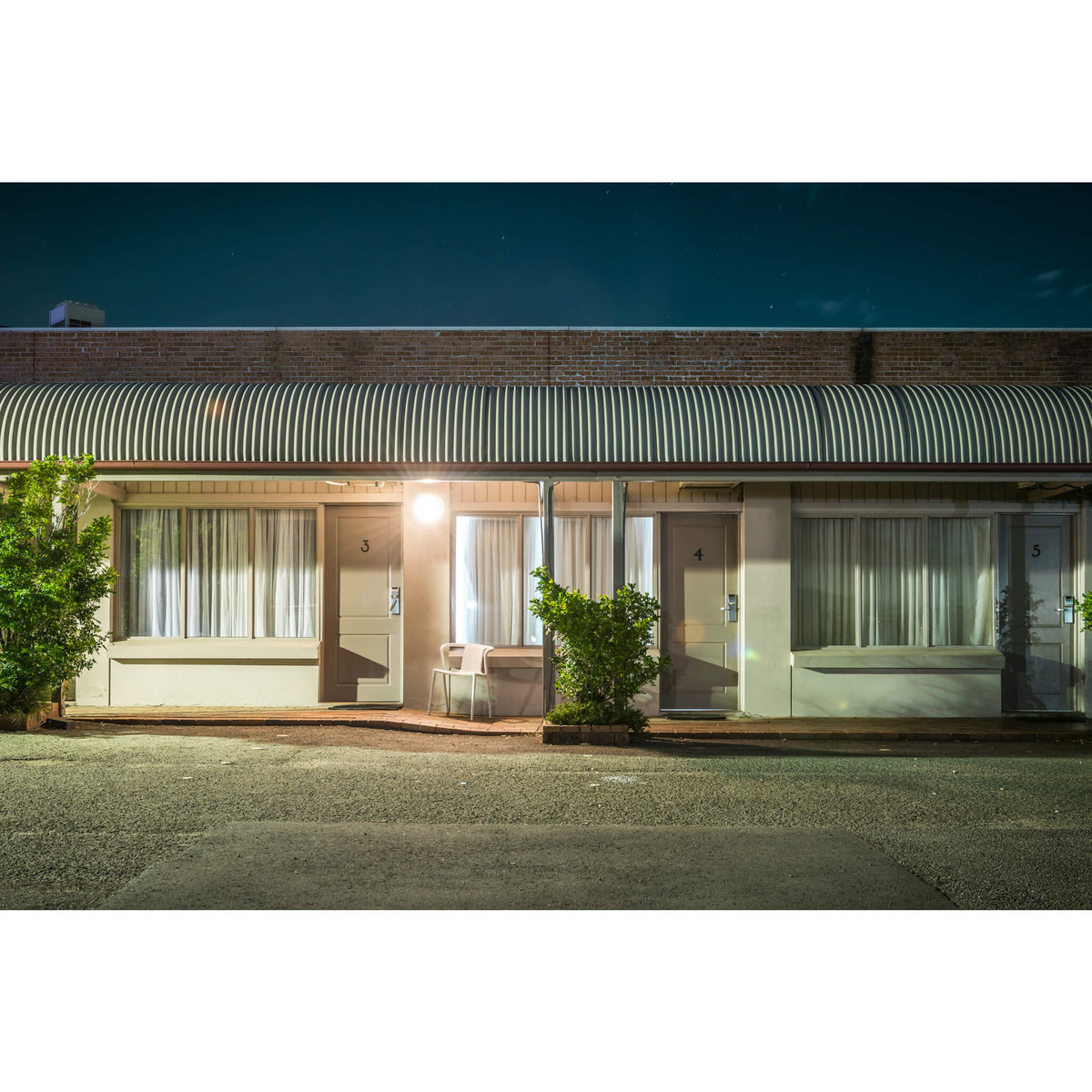Banksia Motel | Hotel Motel 101