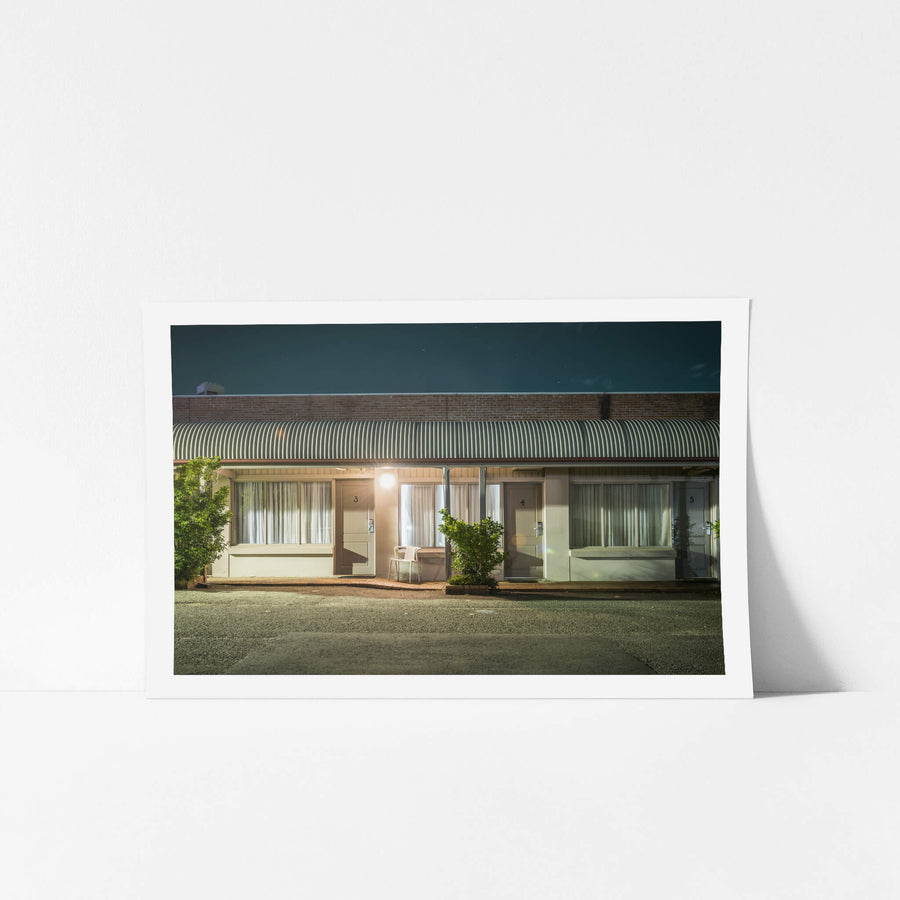 unframed