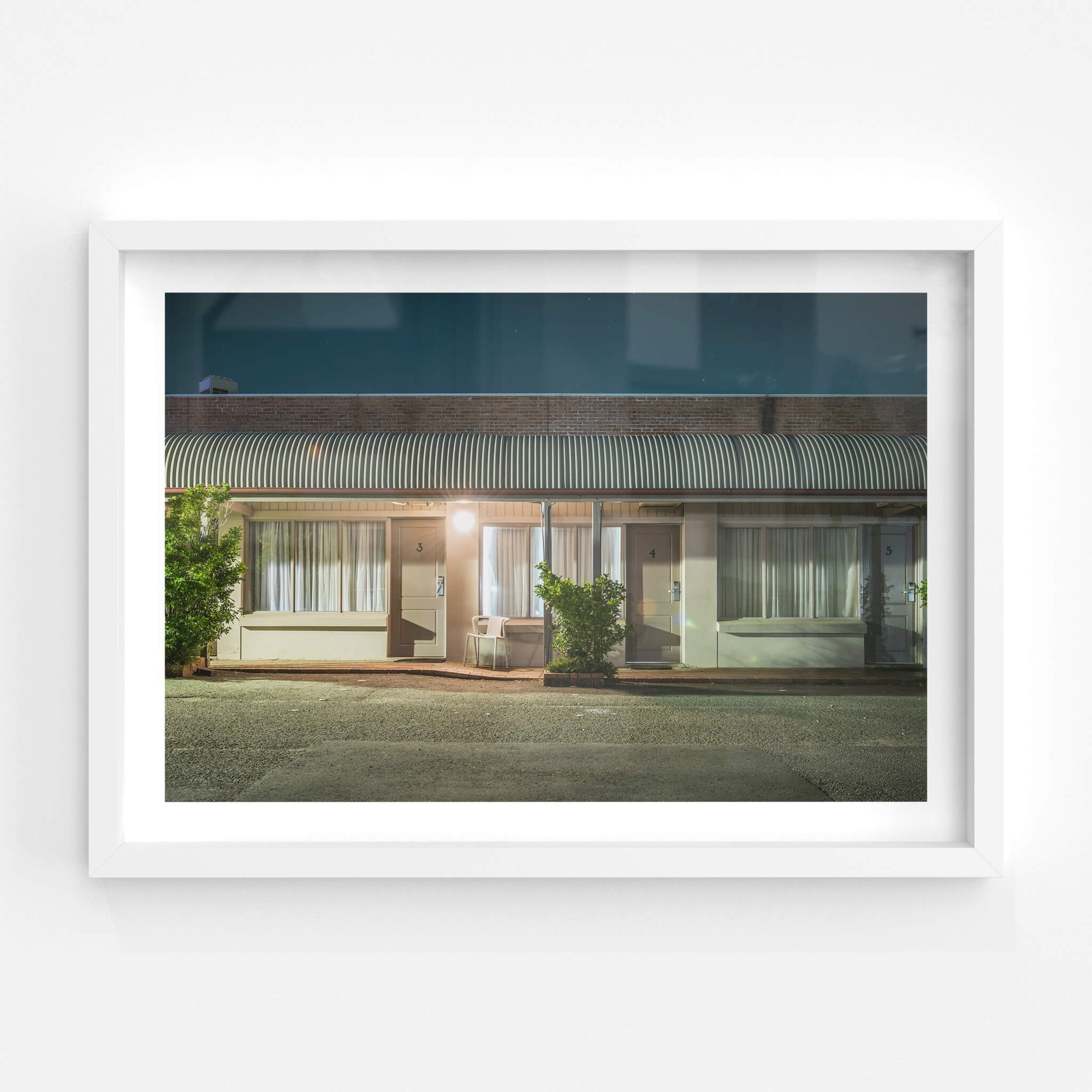 Banksia Motel | Hotel Motel 101