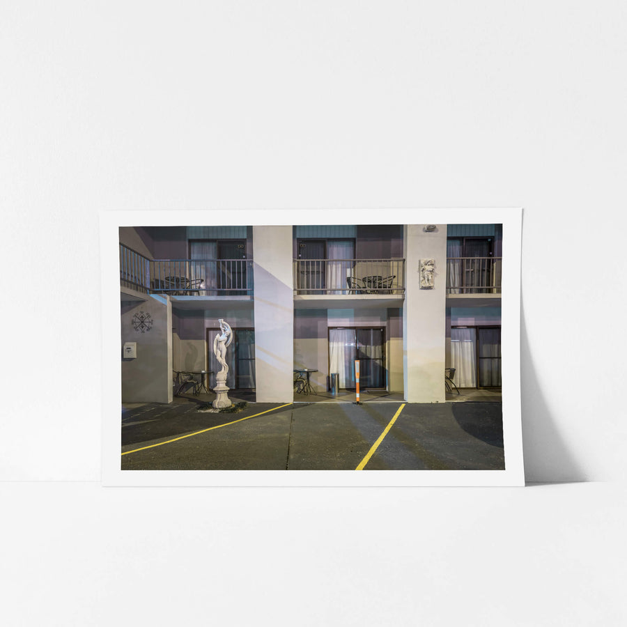 unframed