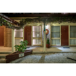 Berrima Bakehouse Motel | Hotel Motel 101