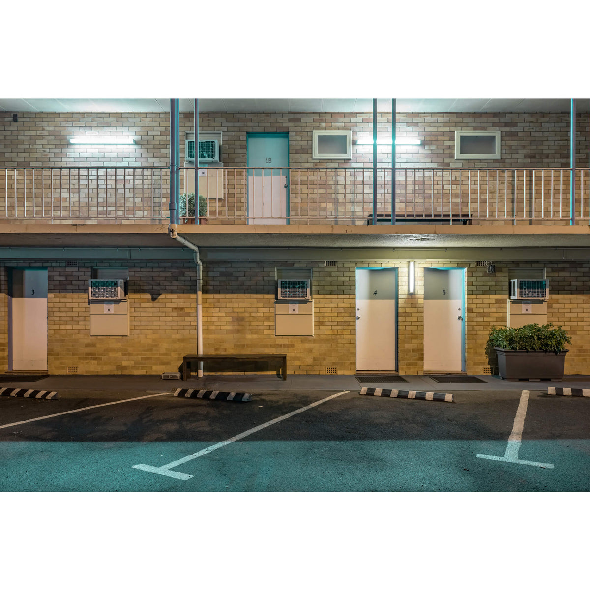 Blue Mountains Gday Motel | Hotel Motel 101