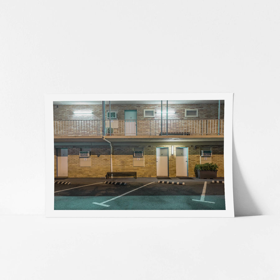 unframed