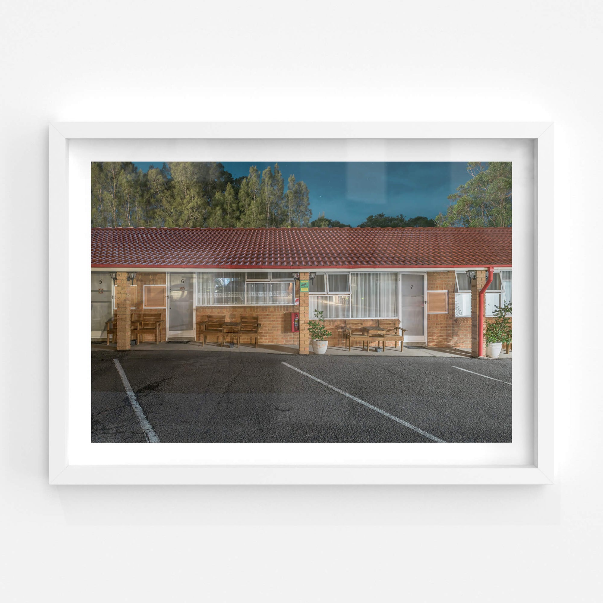 Central Coast Motel | Hotel Motel 101