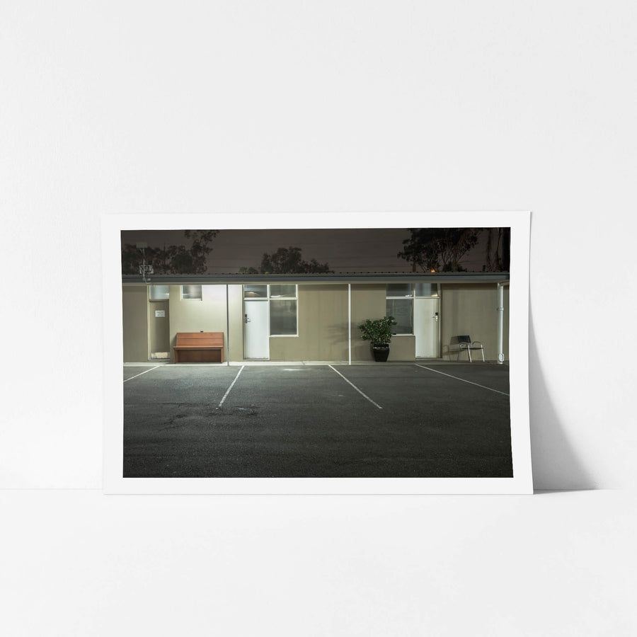 unframed