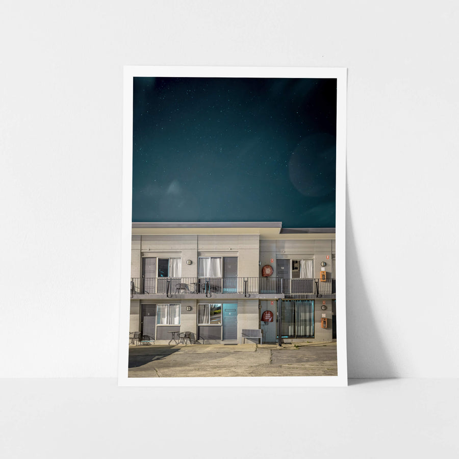 unframed