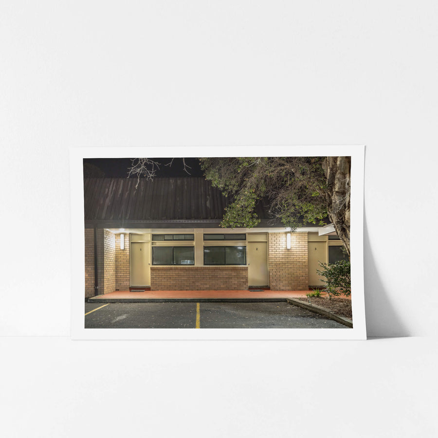 unframed