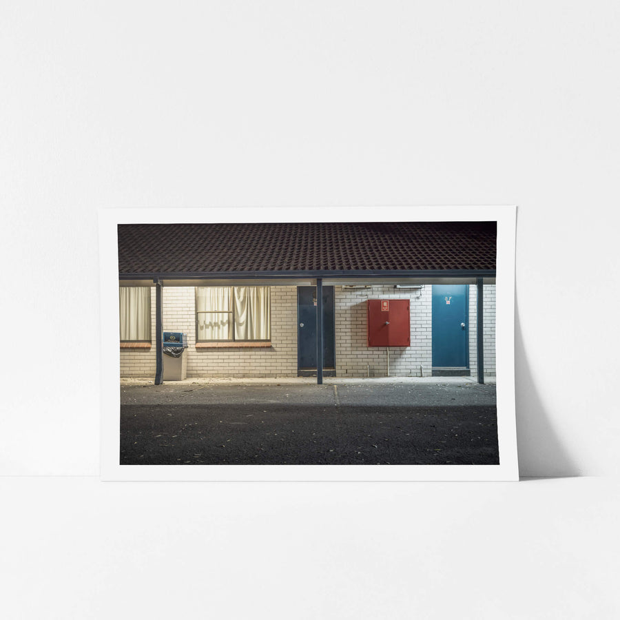 unframed