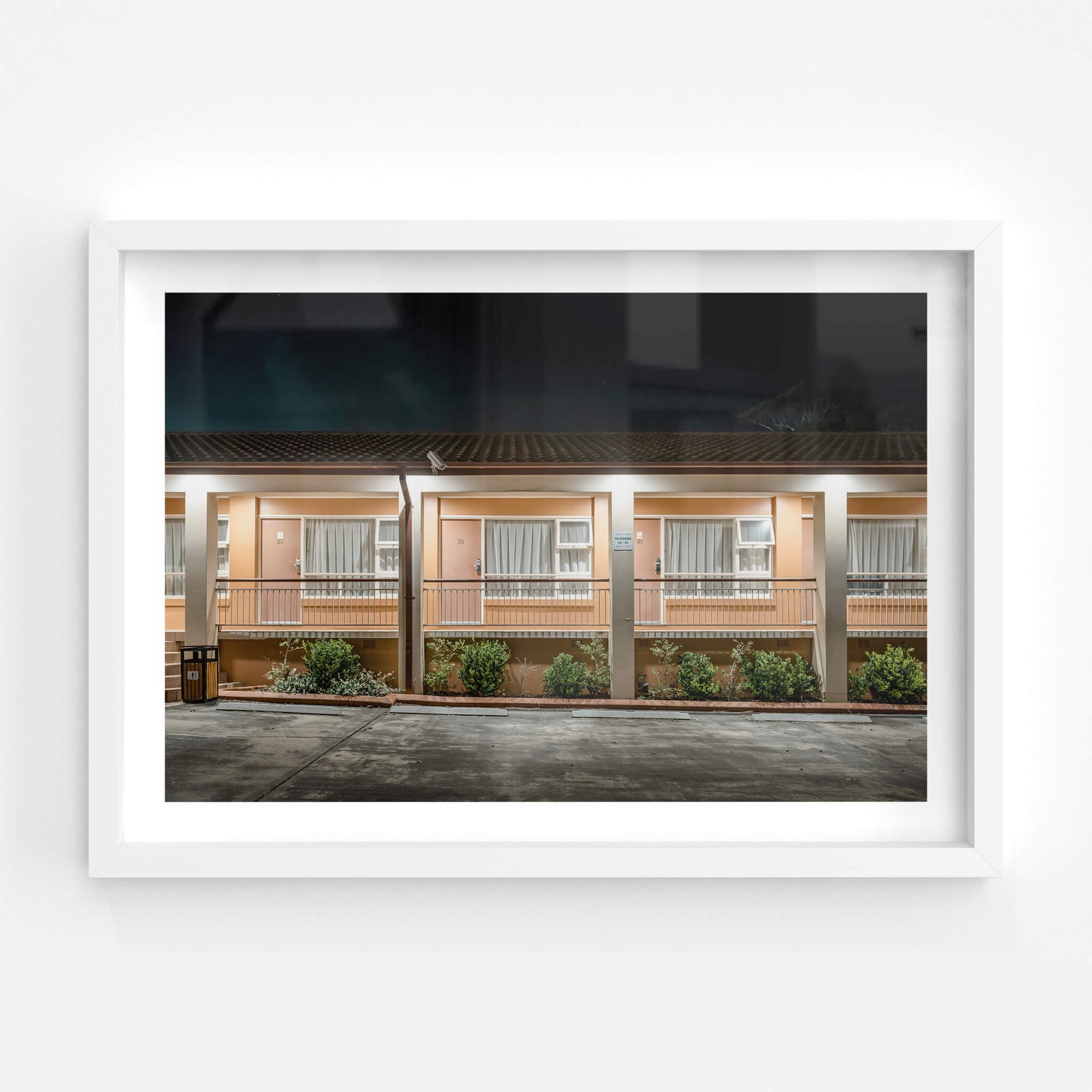 Engadine Motor Inn | Hotel Motel 101