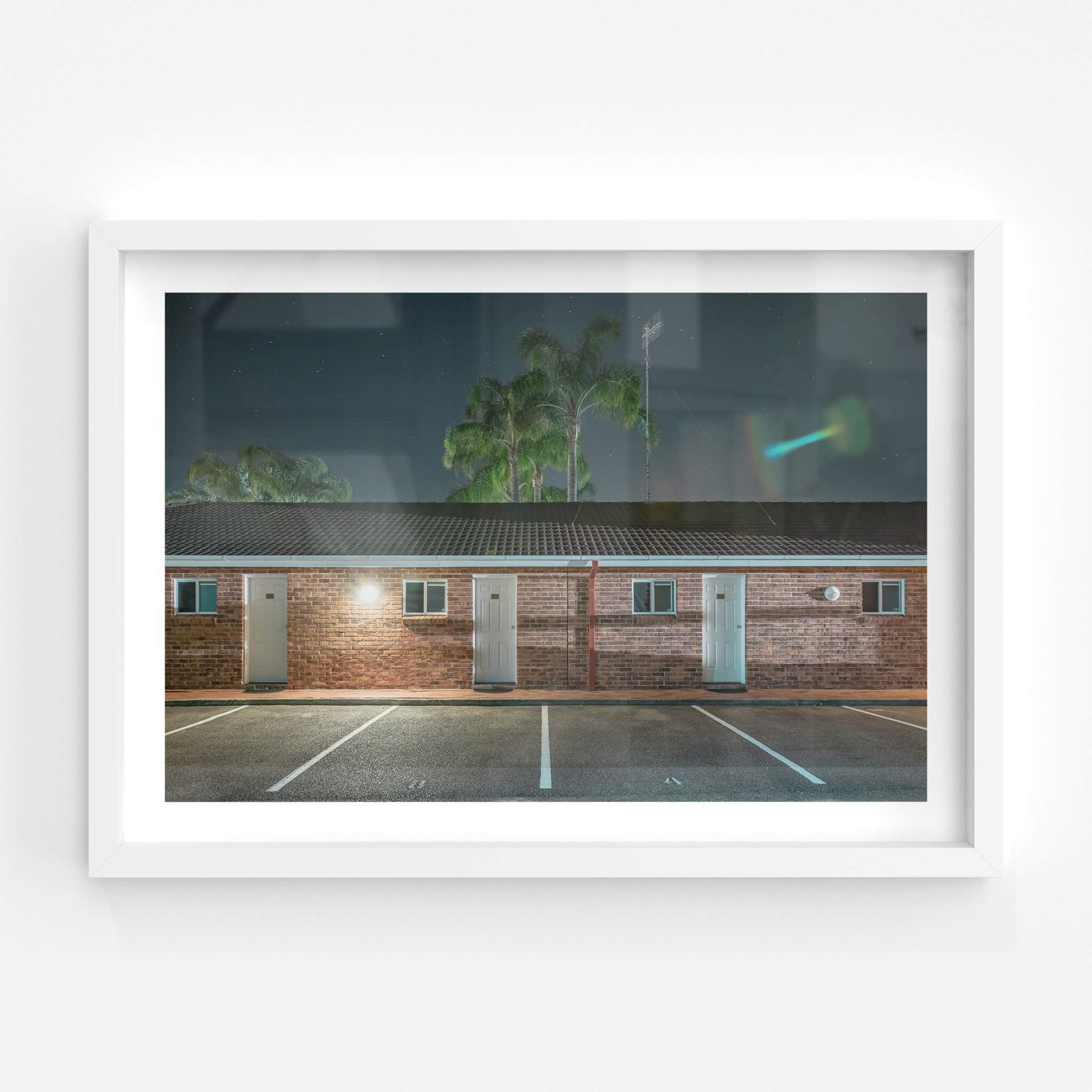 Forresters Beach Resort | Hotel Motel 101