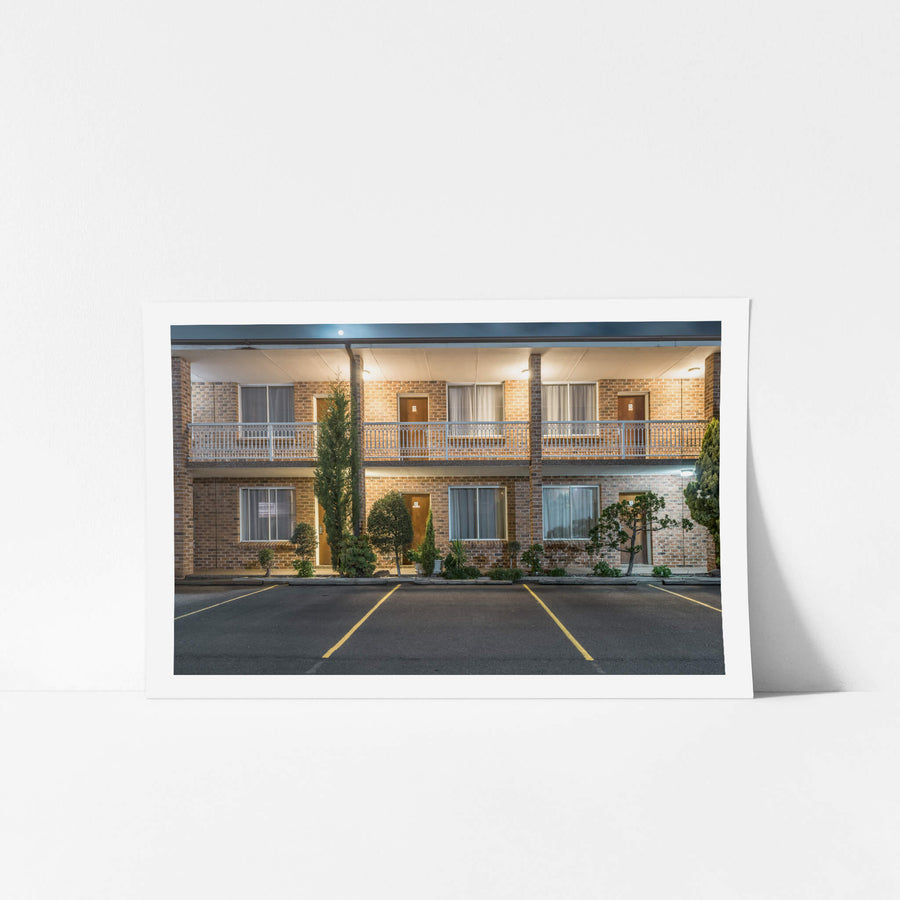unframed