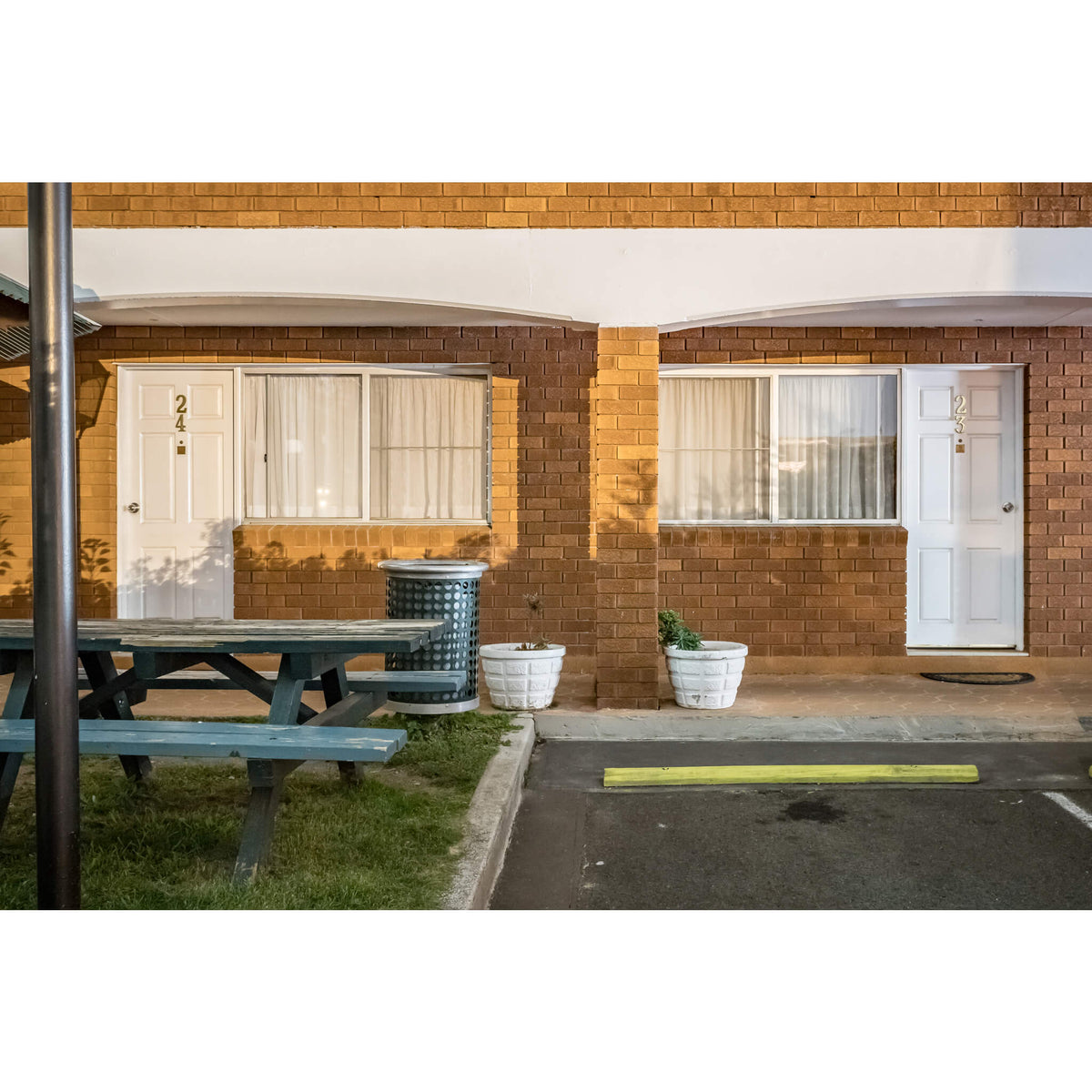 Katoomba Town Centre Motel | Hotel Motel 101