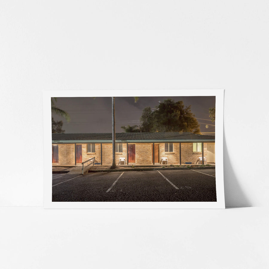 unframed