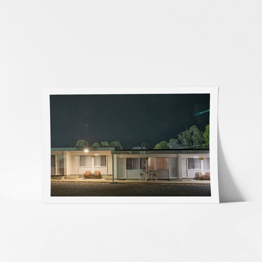 unframed