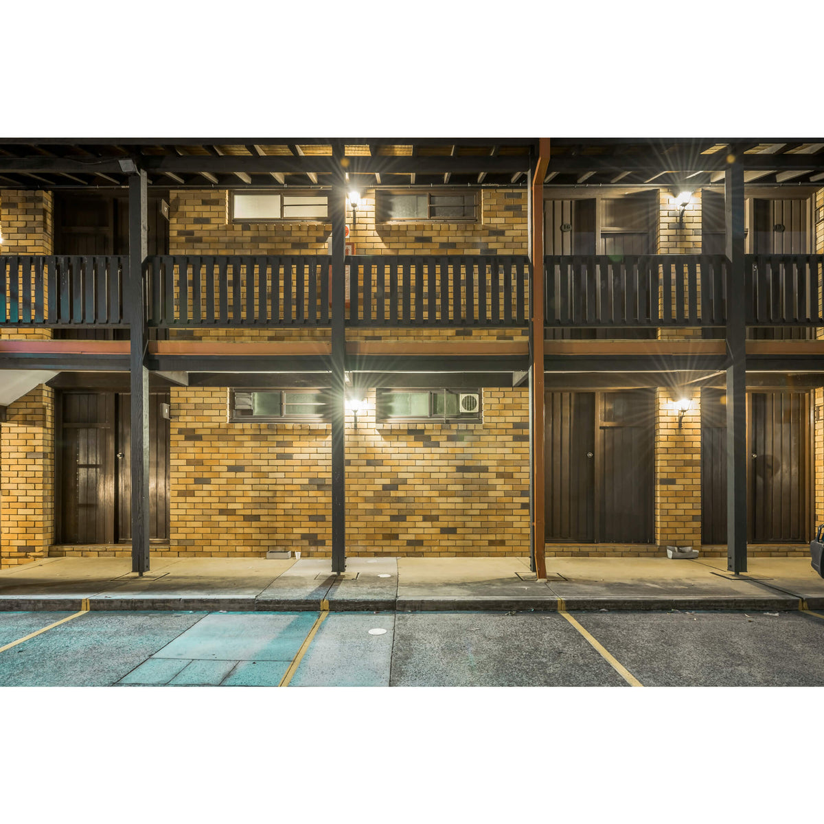 Maclin Lodge Hotel | Hotel Motel 101