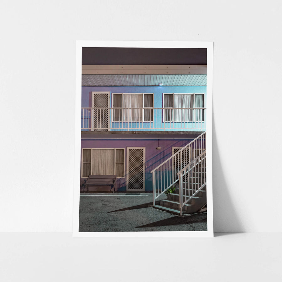 unframed