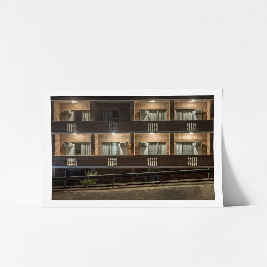 unframed