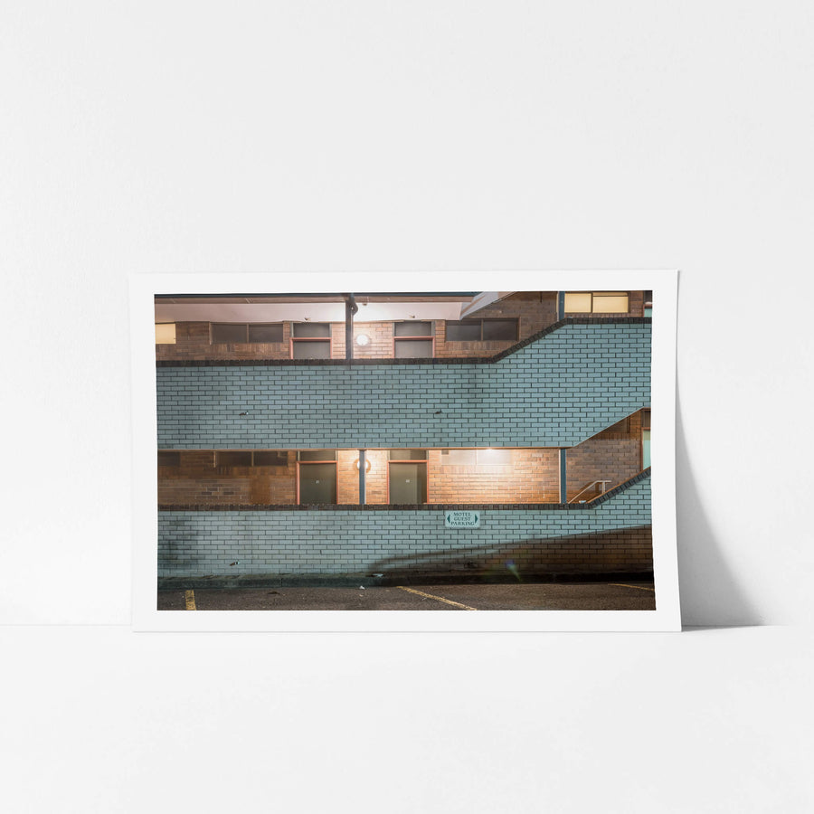 unframed