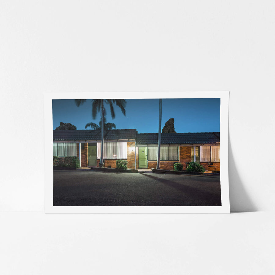 unframed