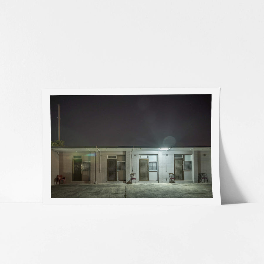 unframed