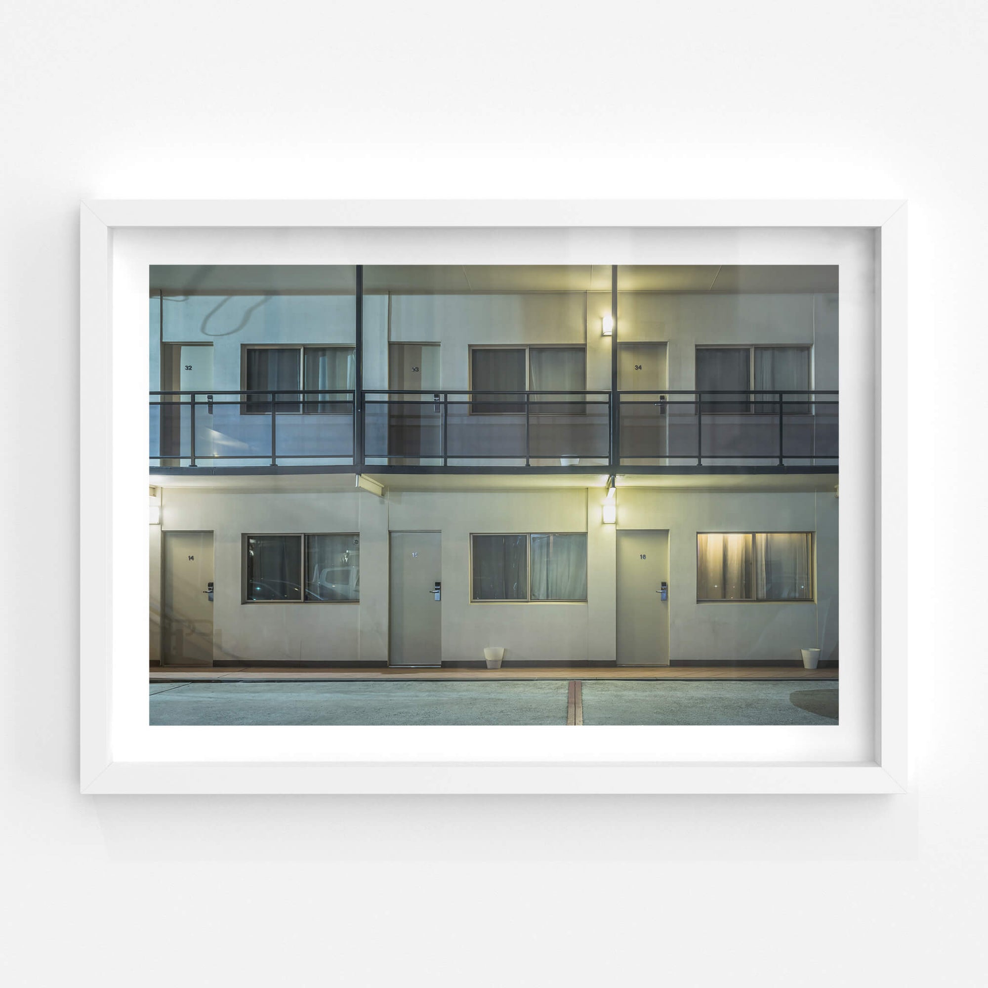 Westside Motor Inn | Hotel Motel 101