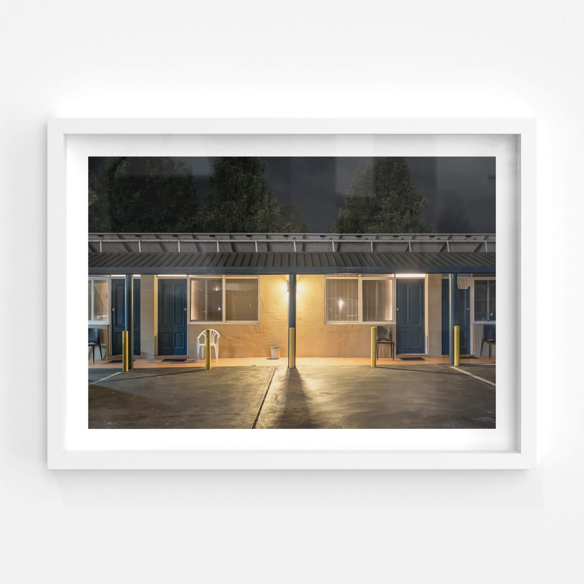 Windsor Motel | Hotel Motel 101