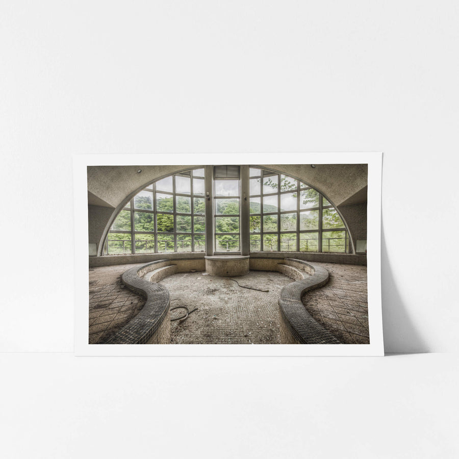 unframed