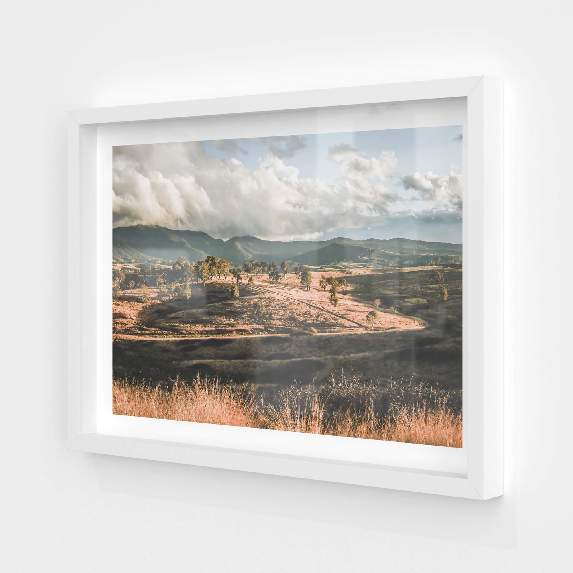 Candelo Sunset | Landscapes Fine Art Print - Lost Collective Shop