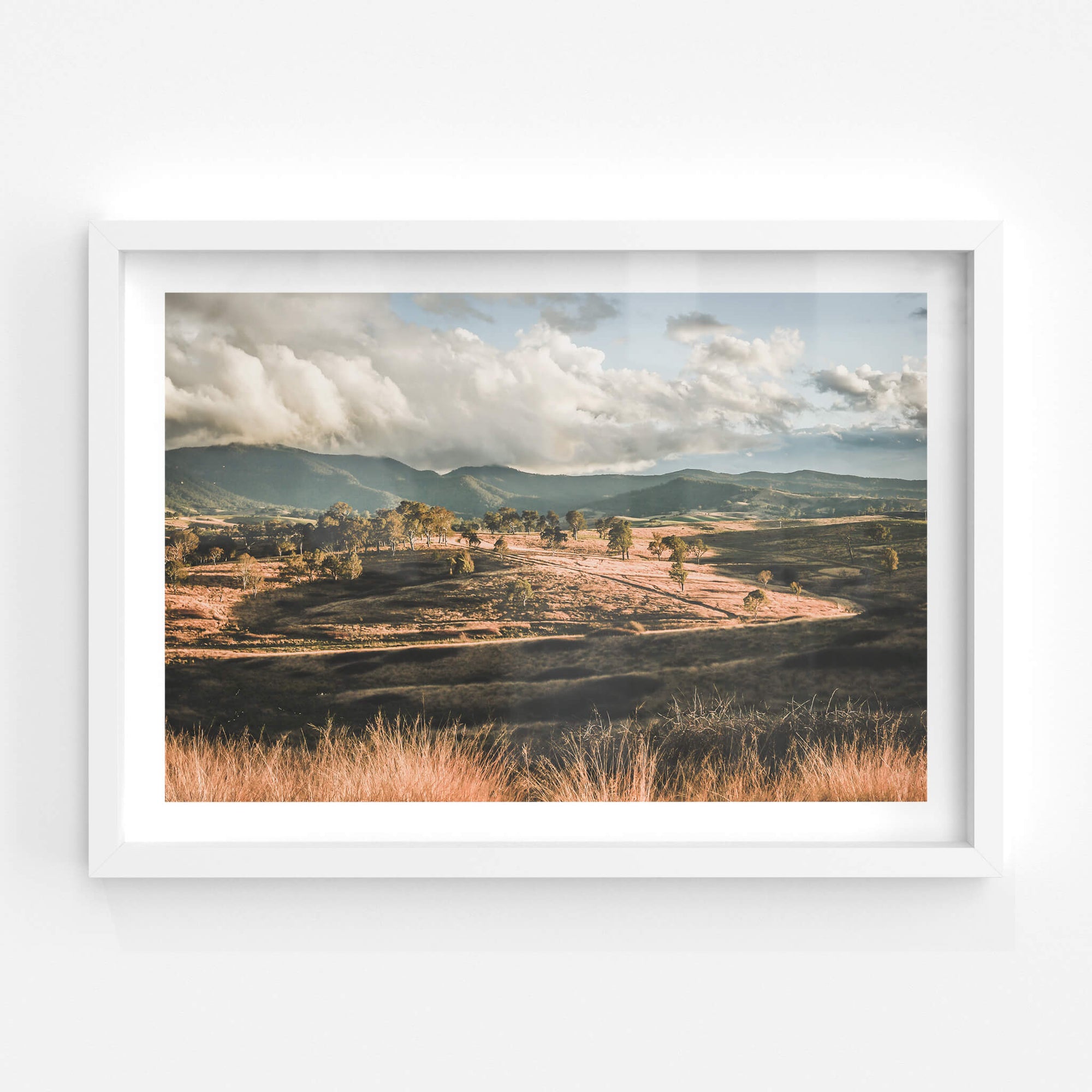 Candelo Sunset | Landscapes Fine Art Print - Lost Collective Shop