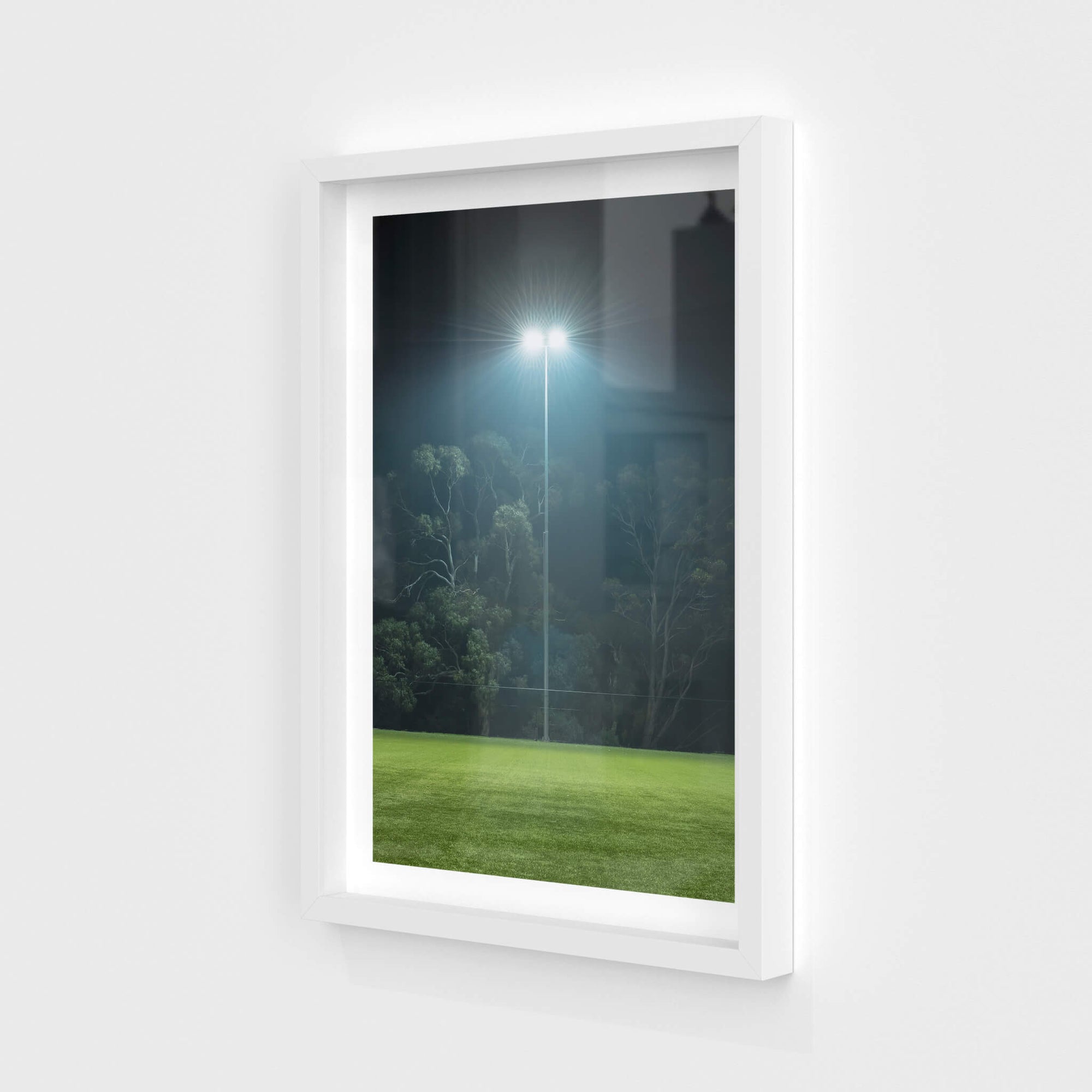 Nightlight | Landscapes Fine Art Print - Lost Collective Shop