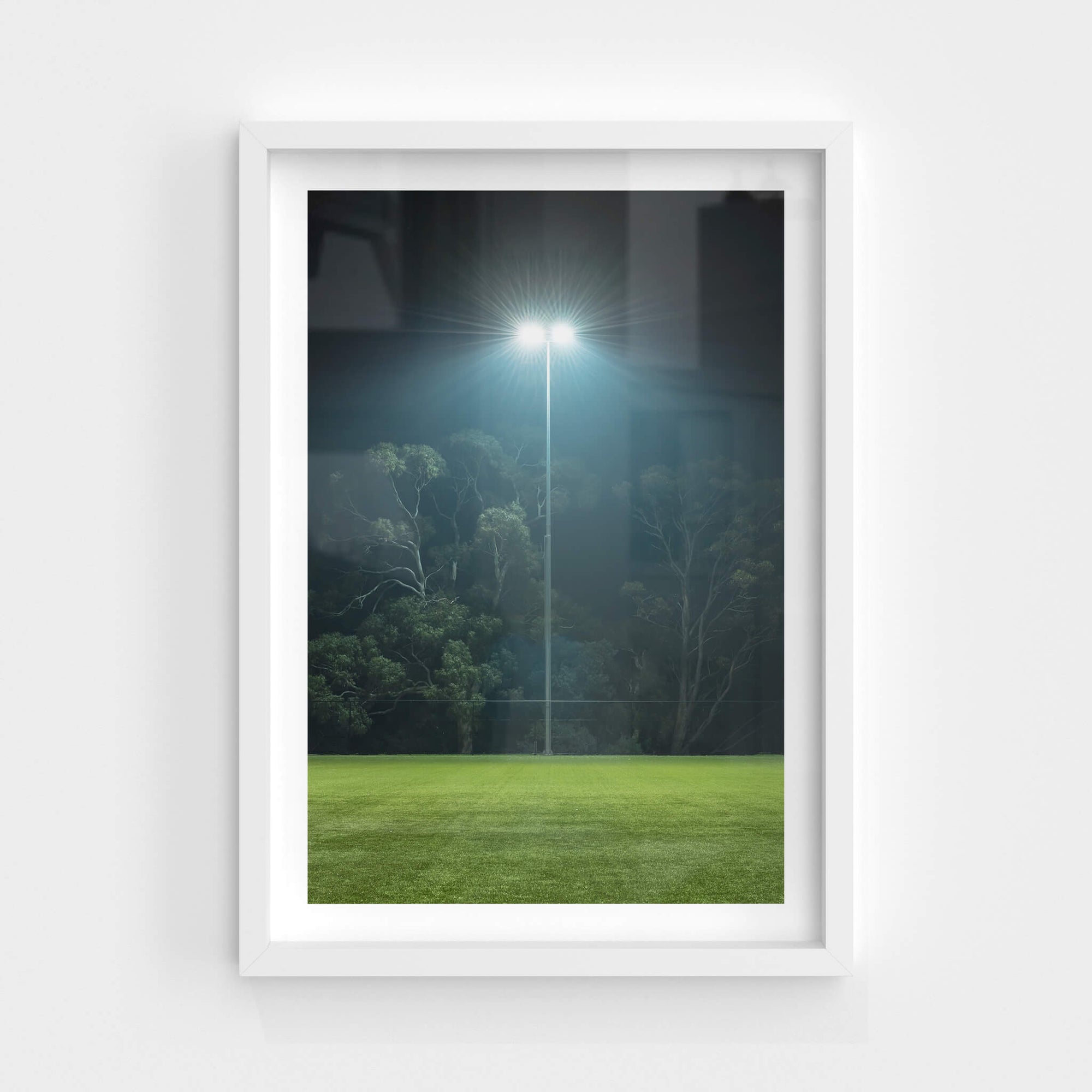 Nightlight | Landscapes Fine Art Print - Lost Collective Shop