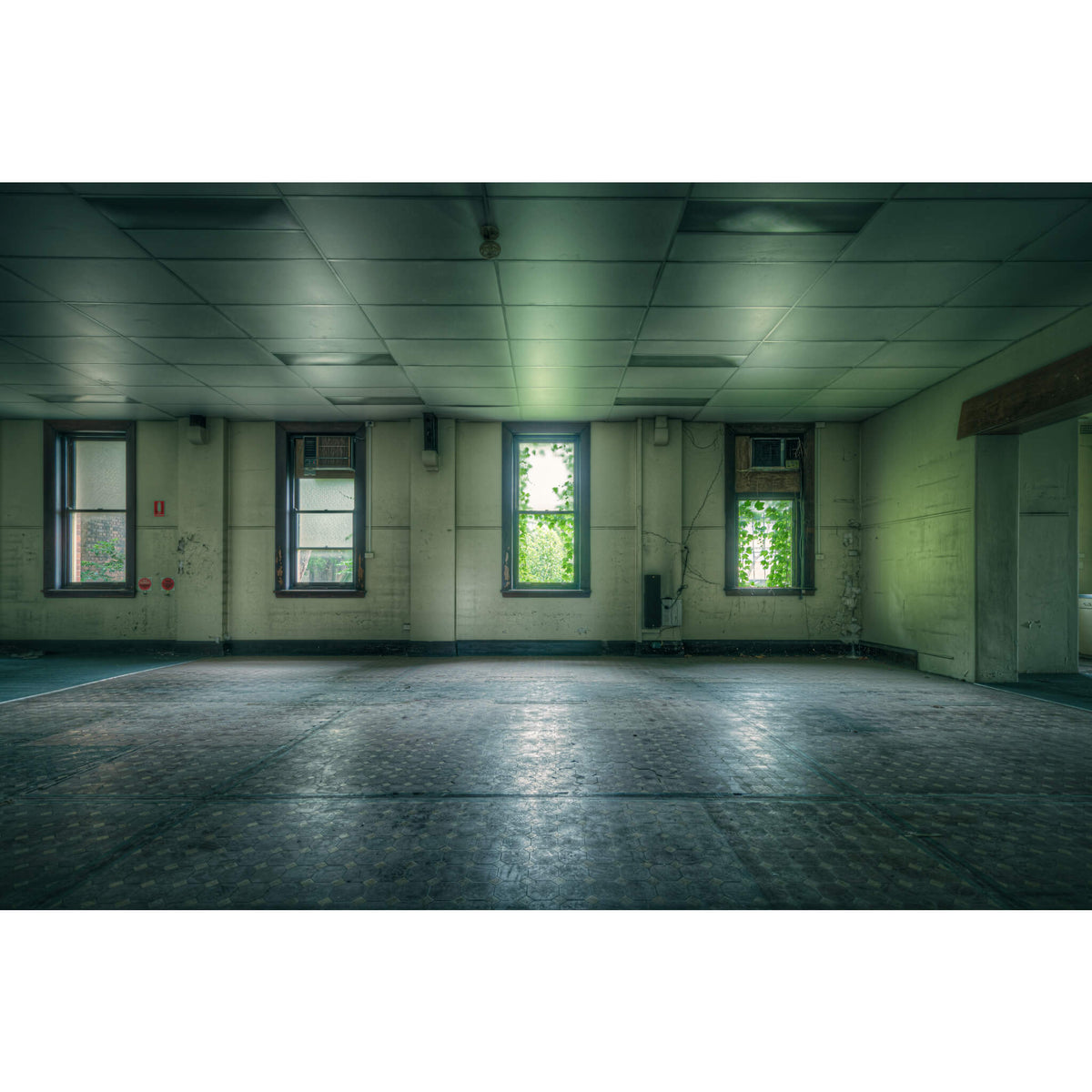 Hollow Room | Lewisham Hospital