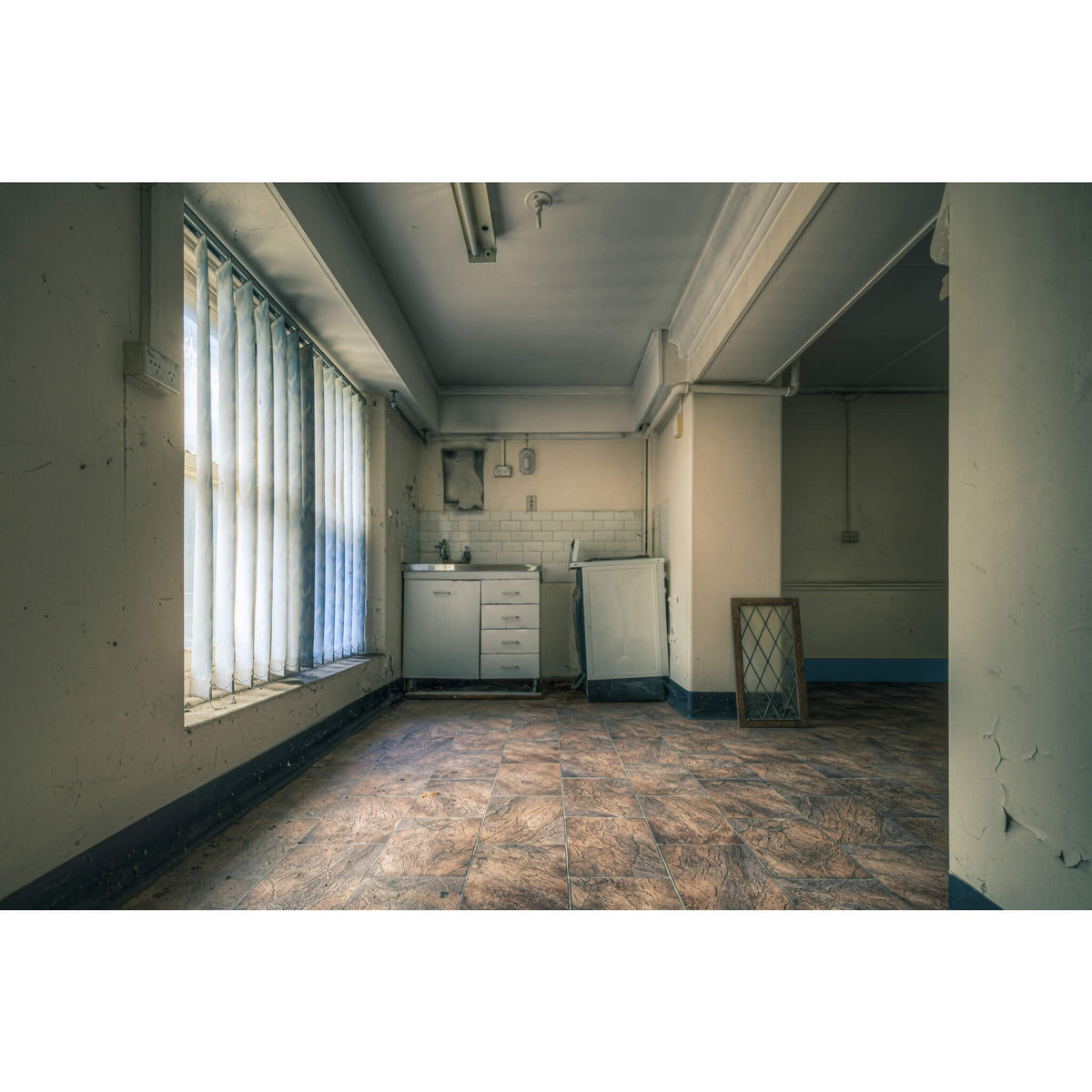 Nurses Kitchen | Lewisham Hospital