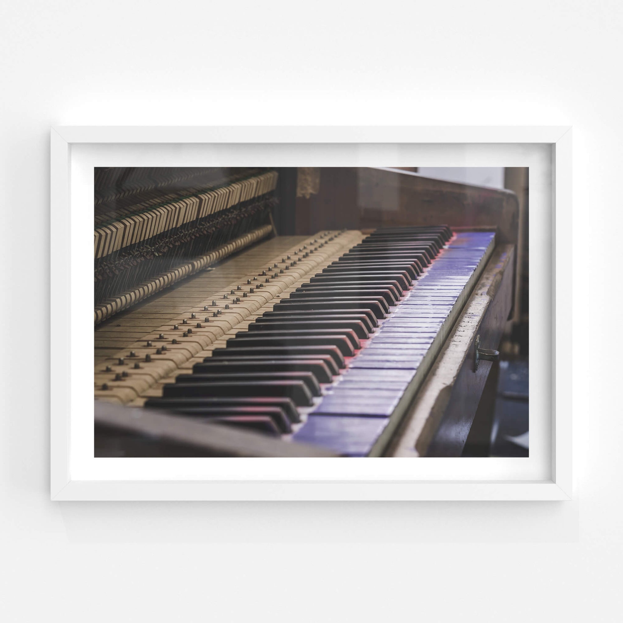 Piano | Macquarie Boys Technology High