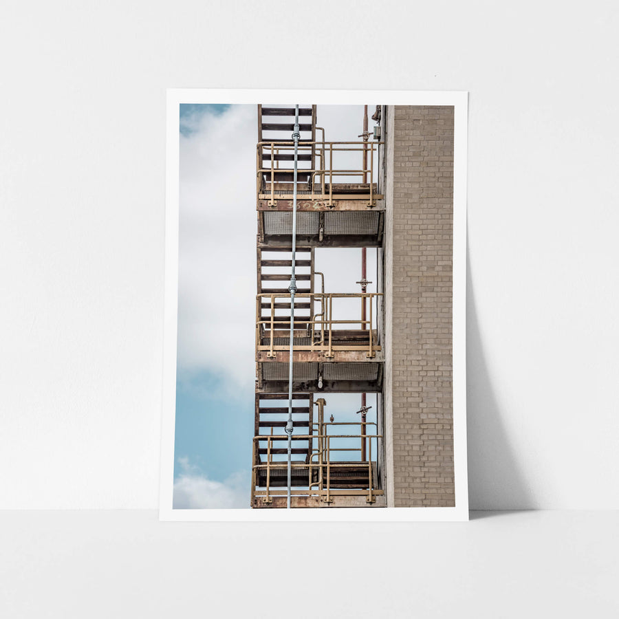 unframed