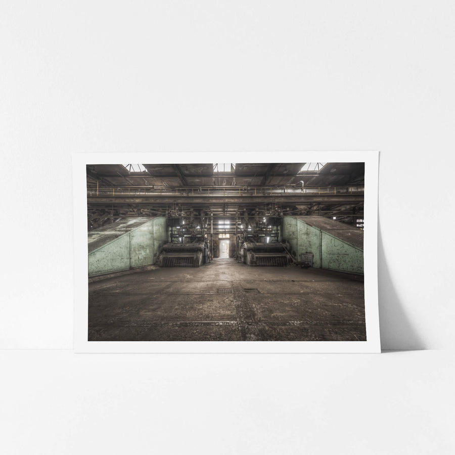 unframed