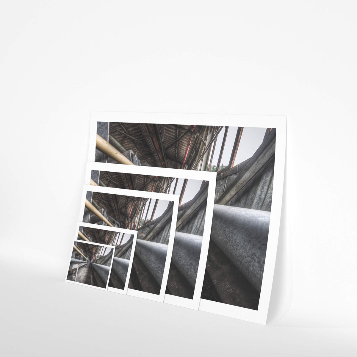 unframed
