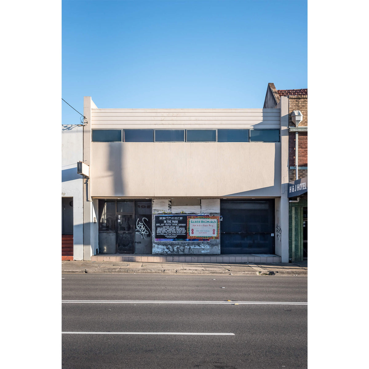 68 | Parramatta Road