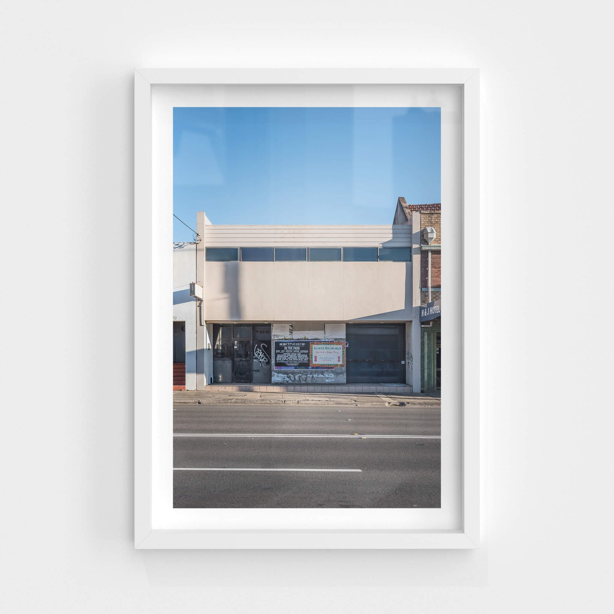 68 | Parramatta Road