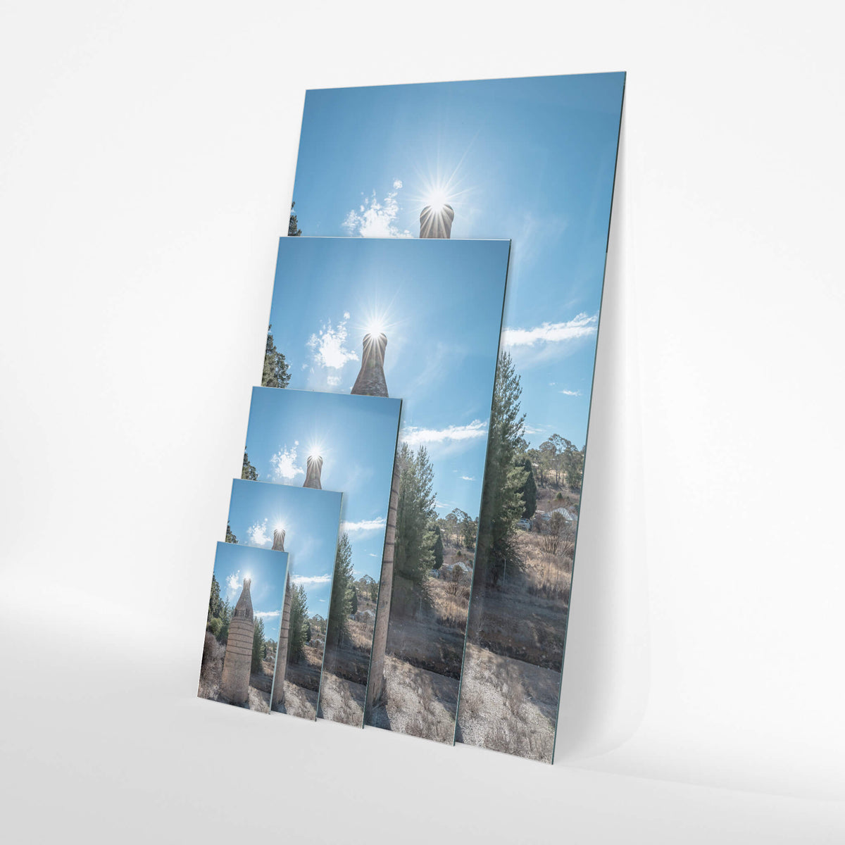 glass