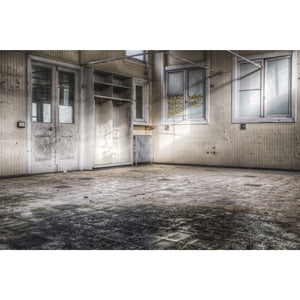 Hospital Ward | Queen Victoria Sanitorium