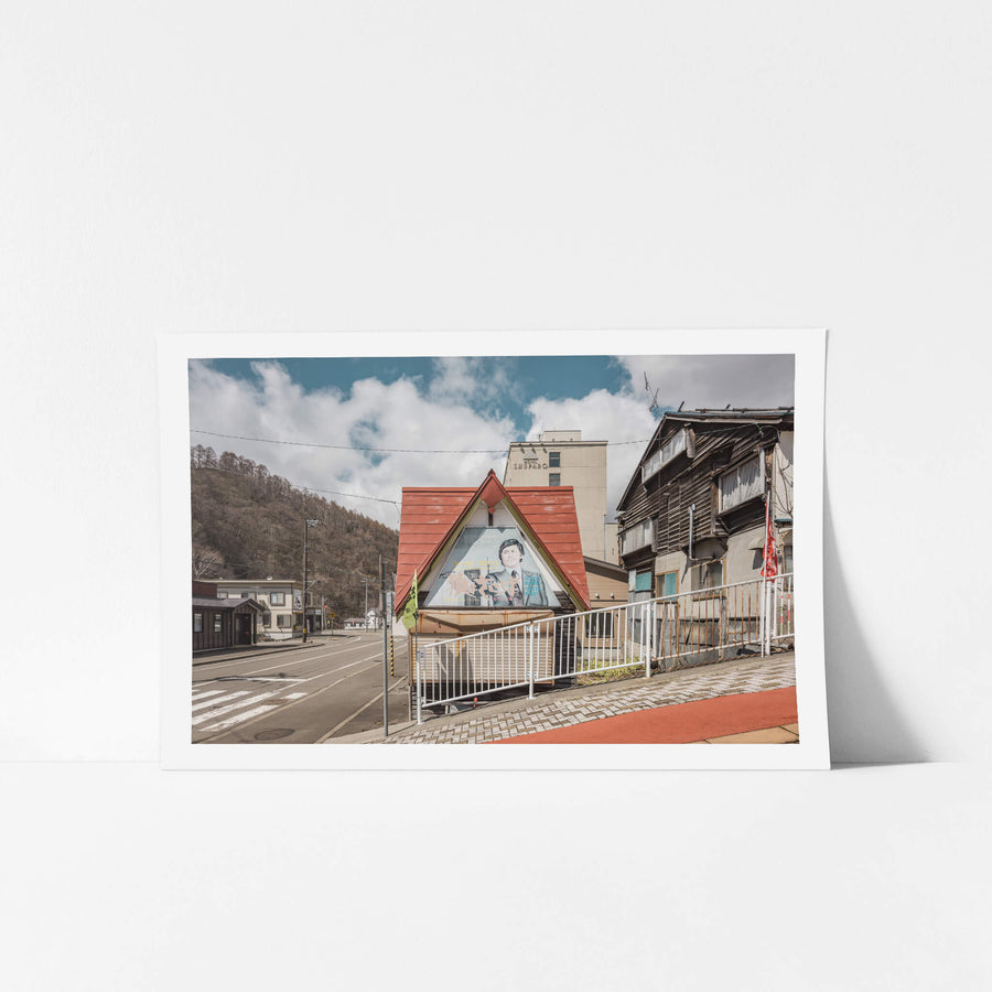 unframed